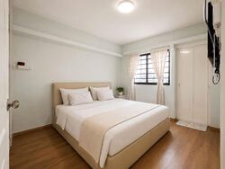 Blk 612 Clementi West Street 1 (Clementi), HDB 3 Rooms #606338301